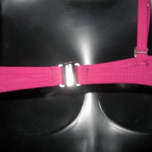 Supplied Shop Small Cheeky Wine Peninsula Bikini - Picture 6 of 12
